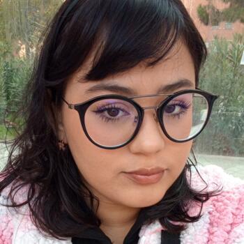 Canguro en Madrid: Valentina