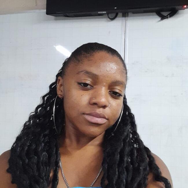 Babá em Vargem Grande Paulista: Gilciara