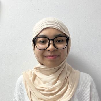 Babysitter Singapore Island: Dian