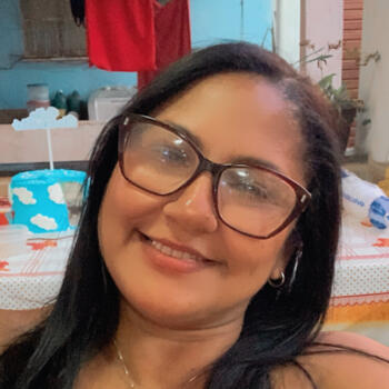 Babysitter in Nova Iguaçu: MARCIA Cavalcante