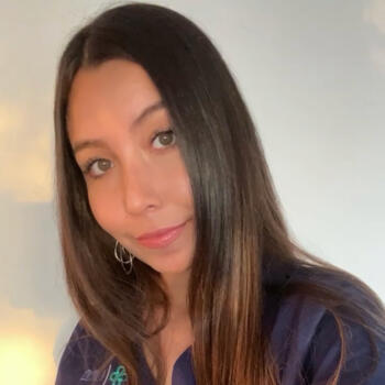 Niñera en Peñalolén: Antonia