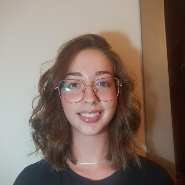 Babysitter a Palma di Montechiaro: Ilaria