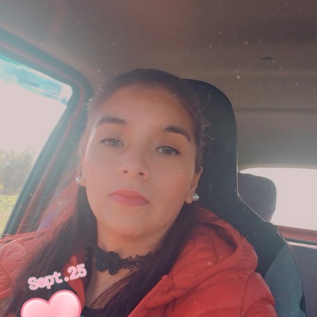Babysitter in Llanquihue: Cyntia