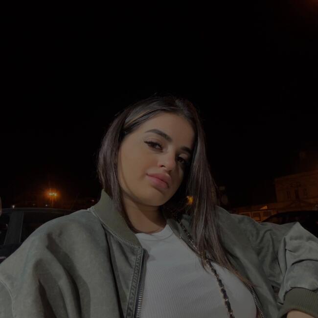 Babysitter a Napoli: Ilenia