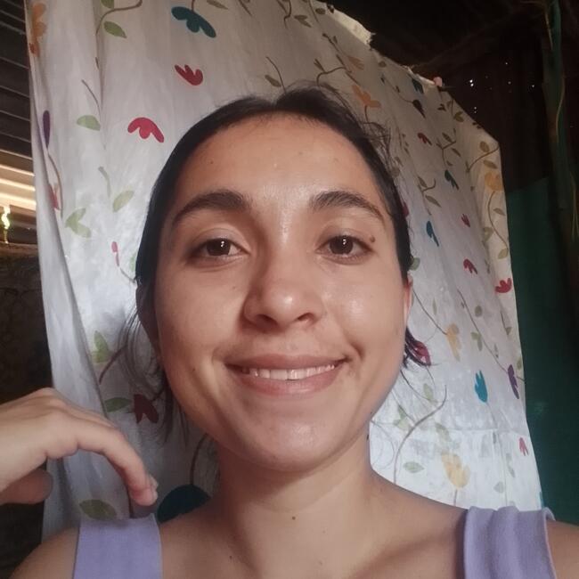 Niñera en Villa del Rosario: Deisy
