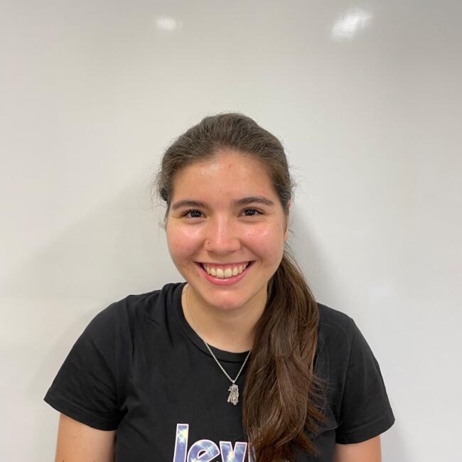 Niñera en Santiago de Chile: Trinidad