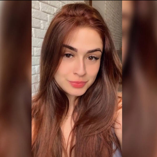 Babysitter in Campo Bom: Pamela