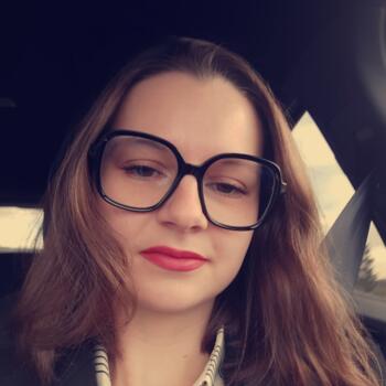 Babysitter in Flines-lez-Raches: Manon