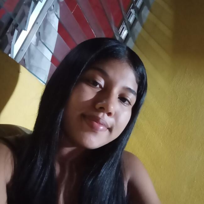 Niñera en Rincón: Dailyn Ramos