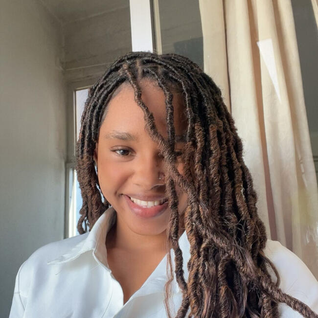 Babysitter em Tomar: Helena de Melo