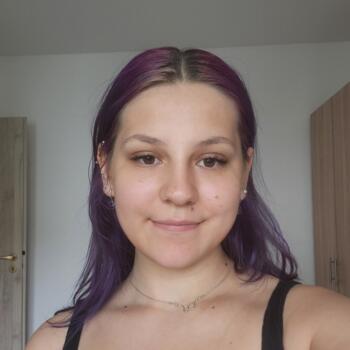 Babysitter in Sibiu: Alexandra
