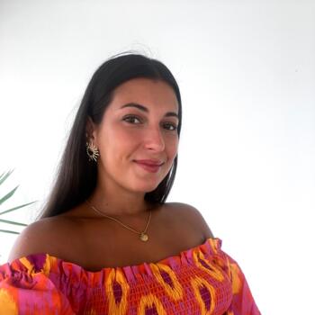 Nanny in Santander: Laura