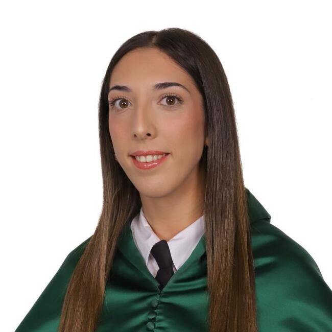 Niñera en Granada: Nerea