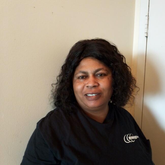 Babysitter in Planet Fitness - Scarborough: Funmilola