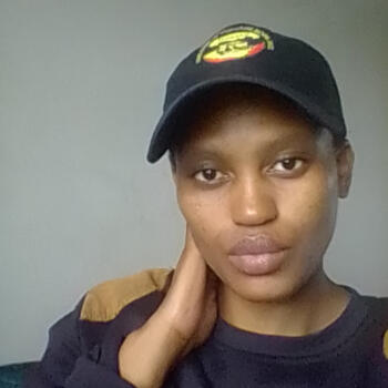 Nanny Cape Town: Amanda