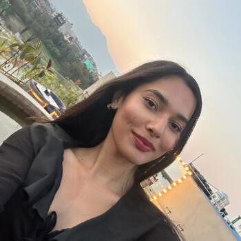 Babysitter in Sydney: Sweta