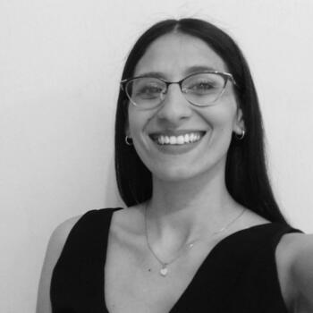 Niñera en Paraná: Valentina