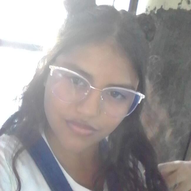 Niñera en Juan Griego: Valeria