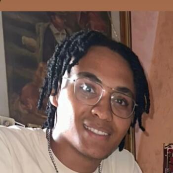 Babysitter in Berlin: Daniel