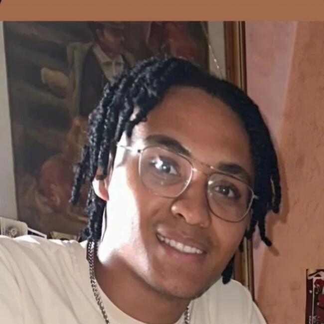 Babysitter in Berlin: Daniel