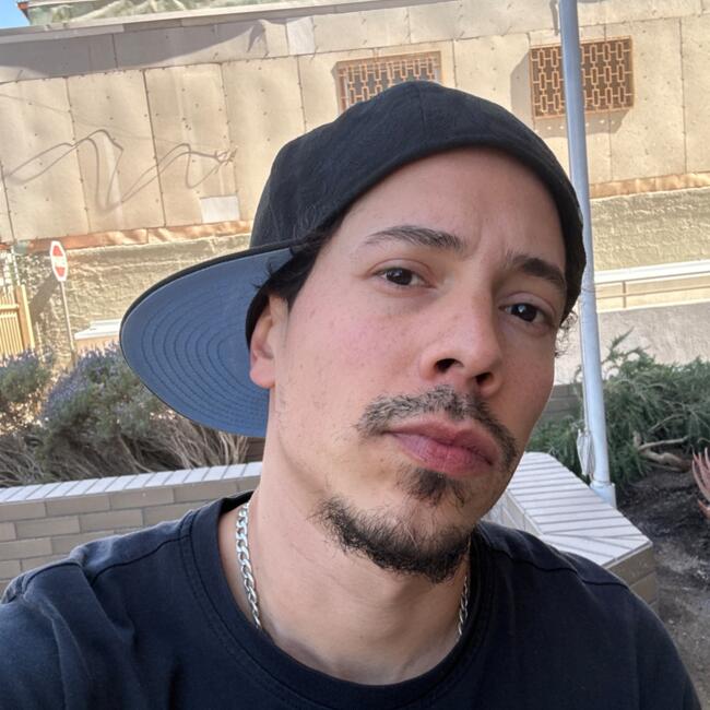 Trabajo para niñera en Calama: Edgar