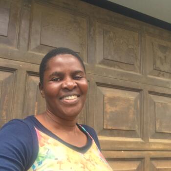 Nanny in Hillcrest (KwaZulu-Natal): Sithandekile