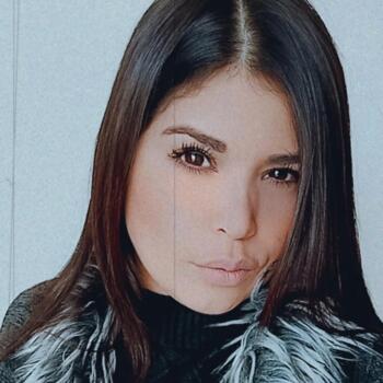 Trabajo para niñera en Santiago de Chile: trabajo de niñera Noraly