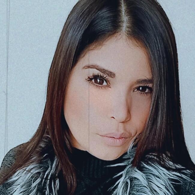 Trabajo para niñera en Santiago de Chile: Noraly