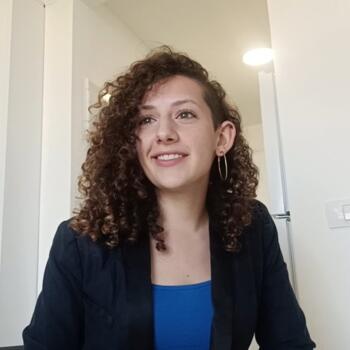 Babysitter in Genf: Michelle