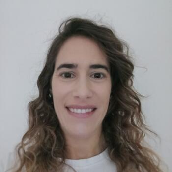 Babysitter Oliveira de Azeméis: Ana