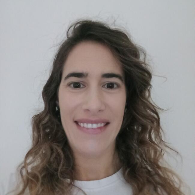 Babysitter in Oliveira de Azeméis: Ana