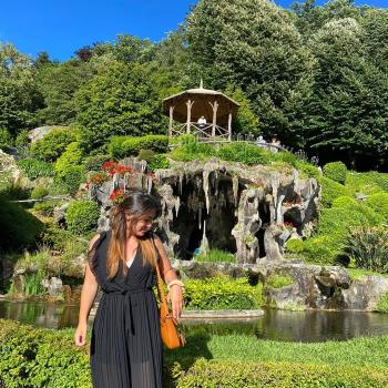 Babysitter em Porto: Nádia