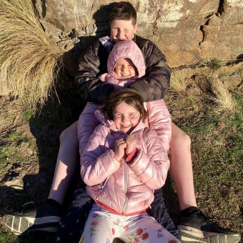Parent Christchurch: babysitting job Charlotte 