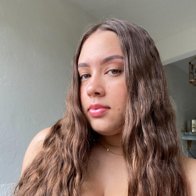 Babá em Bom Jesus do Itabapoana: Danielly