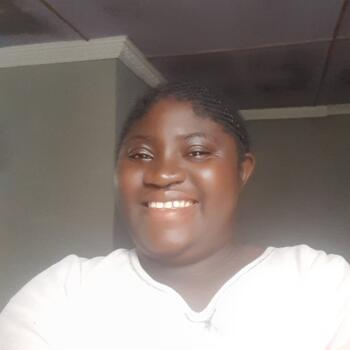 Babysitter in Cape Town: Sheilla