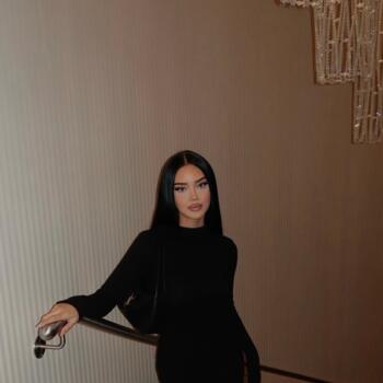 Babysitter in Perpignan: Iman