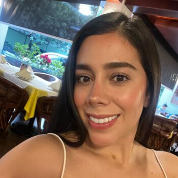 Trabajo para niñera en Uruapan: trabajo de niñera Gina