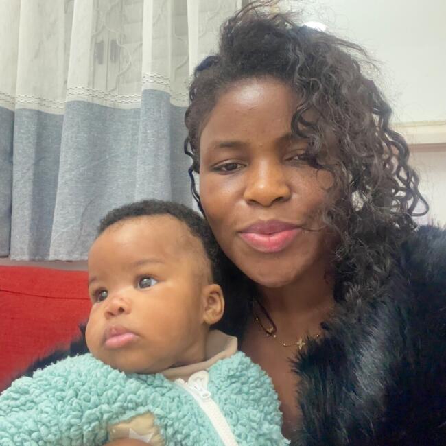 Babysitter in Herzliya: Flavia