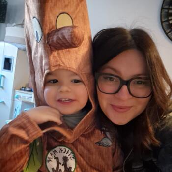 Babysitter Bristol: REBECCA