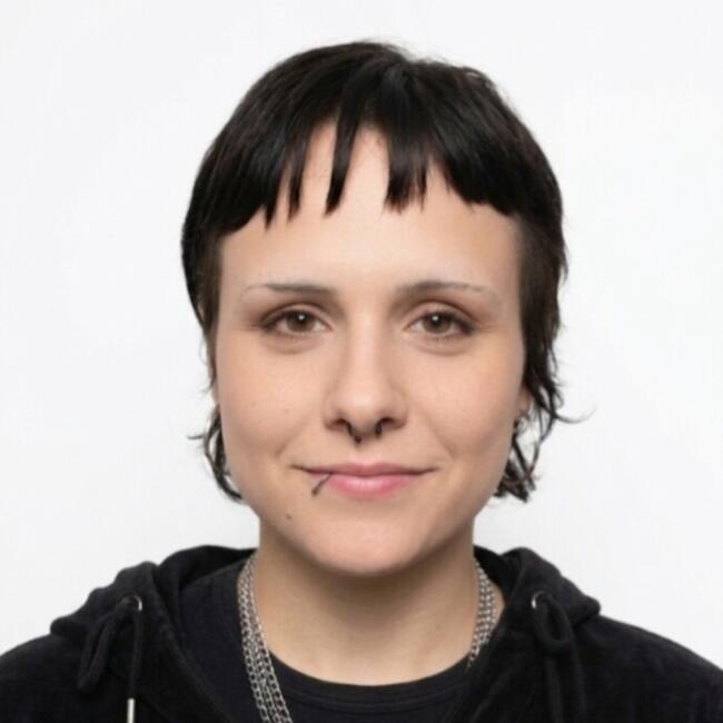 Babysitter in Buenos Aires: Luciana