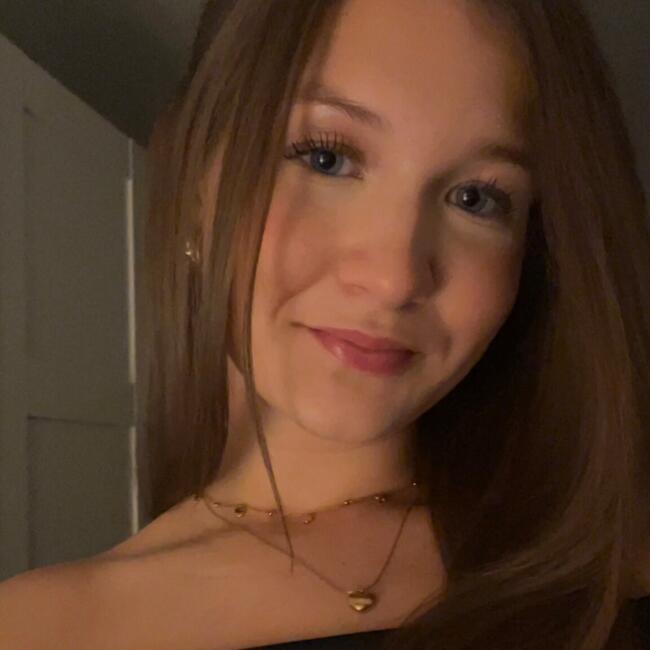 Babysitter in Katowice: Aleksandra