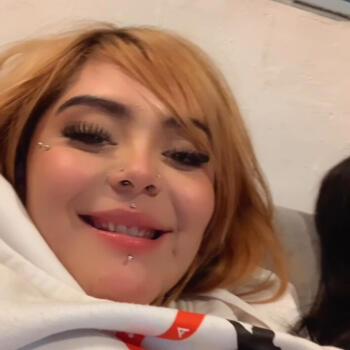 Babysitter in Mexico City: Mafer