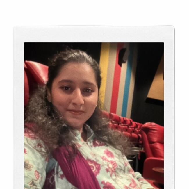 Babysitter a Roma: Safa