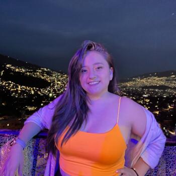 Padre/madre Bogotá: Paola