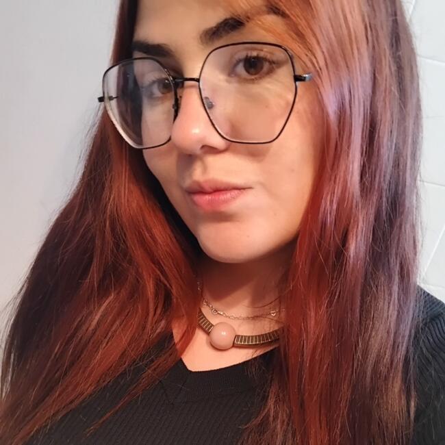 Babysitting job in Rio de Janeiro: Geanne