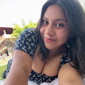 Niñera en La Victoria (Provincia de Chiclayo): Yarlin