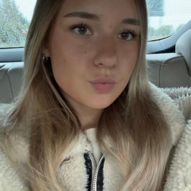 Assistante maternelle à Cannes: Luba