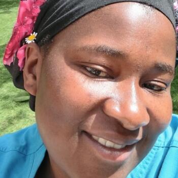Nanny in Riyadh: Joyce njoki chege