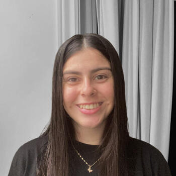 Babysitter in Buenos Aires: Irina