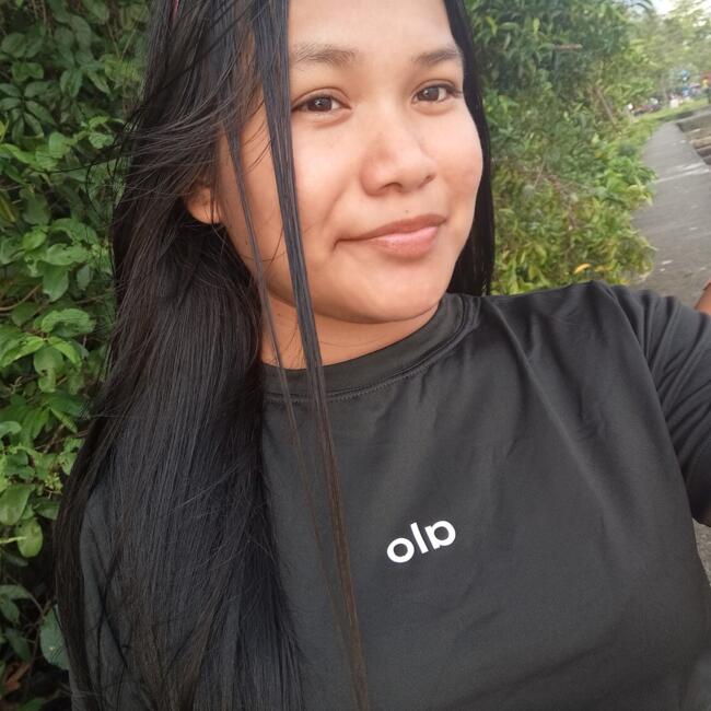 Niñera en Buenaventura: Ivis